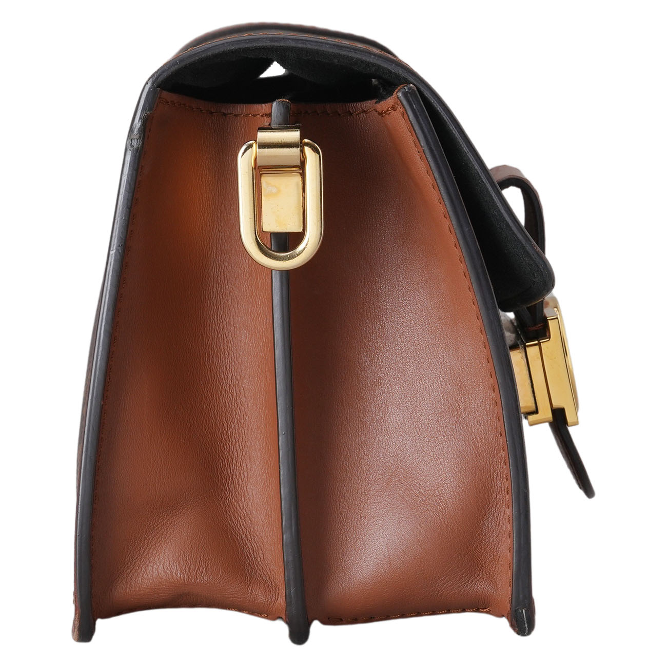 LOUIS VUITTON(USED)루이비통 M44580 미니 도핀